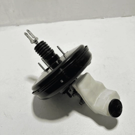 TOYOTA CAMRY BRAKE MASTER CYLINDER & BOOSTER & RESERVOIR 2018-2024 OEM