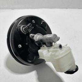 TOYOTA CAMRY BRAKE MASTER CYLINDER & BOOSTER & RESERVOIR 2018-2024 OEM
