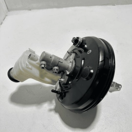 TOYOTA CAMRY BRAKE MASTER CYLINDER & BOOSTER & RESERVOIR 2018-2024 OEM