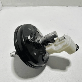 TOYOTA CAMRY BRAKE MASTER CYLINDER & BOOSTER & RESERVOIR 2018-2024 OEM