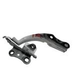 2018 - 2024 Toyota Camry Front Right Passenger Side Hood Bonnet Hinge OEM =2PS=