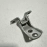 TOYOTA CAMRY 2007-2024 FRONT LEFT DRIVER SIDE UPPER DOOR HINGE OEM *2ps*