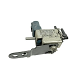 2018 - 2024 TOYOTA CAMRY ENGINE MOTOR VACUUM VALVE SWITCH OEM