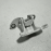 TOYOTA CAMRY 2009-2024 REAR LEFT DRIVER SIDE UPPER DOOR HINGE OEM *2ps*