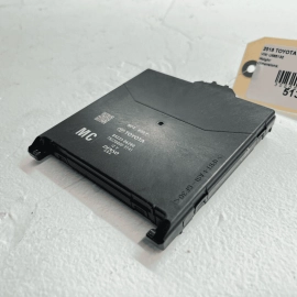 2018 - 2019 Toyota Camry XSE 2.5L Multiplex Network Body Control Module Uni