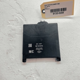 2018 - 2019 Toyota Camry XSE 2.5L Multiplex Network Body Control Module Uni