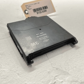 2018 - 2019 Toyota Camry XSE 2.5L Multiplex Network Body Control Module Uni