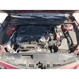 2018 - 2019 Toyota Camry XSE 2.5L Multiplex Network Body Control Module Uni