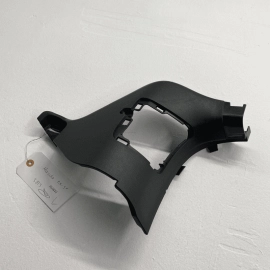 2017-2021 Mazda CX-5 Front Left Side Lower Pillar Kick Panel Trim Cover OEM 2017-2021 Mazda CX-5 Front Left Side Lower Pillar Kick Panel Trim Cover OEM