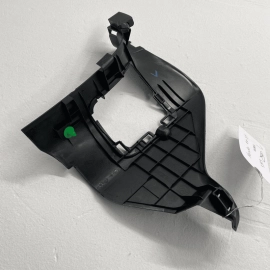 2017-2021 Mazda CX-5 Front Left Side Lower Pillar Kick Panel Trim Cover OEM 2017-2021 Mazda CX-5 Front Left Side Lower Pillar Kick Panel Trim Cover OEM