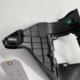 2017-2021 Mazda CX-5 Front Left Side Lower Pillar Kick Panel Trim Cover OEM 2017-2021 Mazda CX-5 Front Left Side Lower Pillar Kick Panel Trim Cover OEM