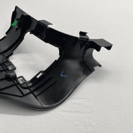 2017-2021 Mazda CX-5 Front Left Side Lower Pillar Kick Panel Trim Cover OEM 2017-2021 Mazda CX-5 Front Left Side Lower Pillar Kick Panel Trim Cover OEM