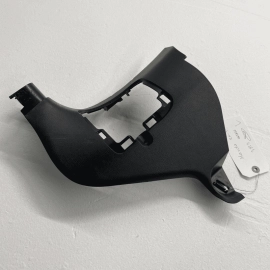 2017-2021 Mazda CX-5 Front Left Side Lower Pillar Kick Panel Trim Cover OEM 2017-2021 Mazda CX-5 Front Left Side Lower Pillar Kick Panel Trim Cover OEM