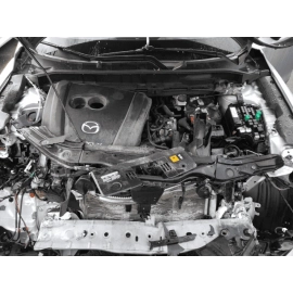 2017-2021 Mazda CX-5 Front Left Side Lower Pillar Kick Panel Trim Cover OEM 2017-2021 Mazda CX-5 Front Left Side Lower Pillar Kick Panel Trim Cover OEM