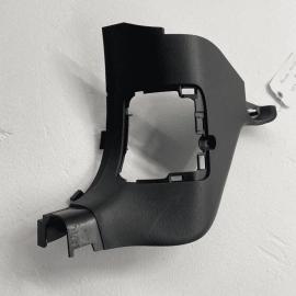 2017-2021 Mazda CX-5 Front Left Side Lower Pillar Kick Panel Trim Cover OEM 2017-2021 Mazda CX-5 Front Left Side Lower Pillar Kick Panel Trim Cover OEM