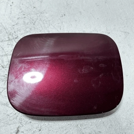 HONDA PILOT FUEL GAS TANK FILLER DOOR LID FLAP COVER 2016 - 2022 OEM R529P