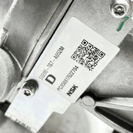 HONDA PILOT FWD ELITE STEERING COLUMN & SHAFT ASSEMBLY OEM 2016 - 2018