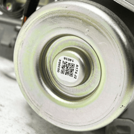 HONDA PILOT FWD ELITE STEERING COLUMN & SHAFT ASSEMBLY OEM 2016 - 2018