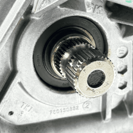 HONDA PILOT FWD ELITE STEERING COLUMN & SHAFT ASSEMBLY OEM 2016 - 2018