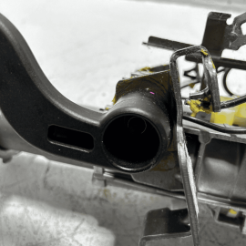 HONDA PILOT FWD ELITE STEERING COLUMN & SHAFT ASSEMBLY OEM 2016 - 2018