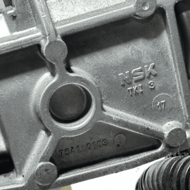 HONDA PILOT FWD ELITE STEERING COLUMN & SHAFT ASSEMBLY OEM 2016 - 2018