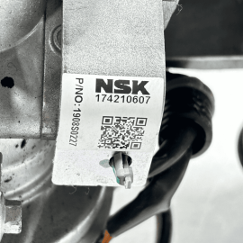 HONDA PILOT FWD ELITE STEERING COLUMN & SHAFT ASSEMBLY OEM 2016 - 2018