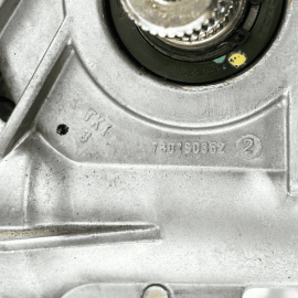 HONDA PILOT FWD ELITE STEERING COLUMN & SHAFT ASSEMBLY OEM 2016 - 2018