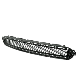 Honda Pilot Front Bumper Lower Center Mesh Grille Molding 2016-2018 OEM