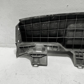 HONDA PILOT RADIATOR SUPPORT LOWER AIR GUIDE BAFFLE COVER OEM 2016 - 2018