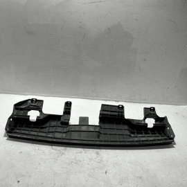 HONDA PILOT RADIATOR SUPPORT LOWER AIR GUIDE BAFFLE COVER OEM 2016 - 2018