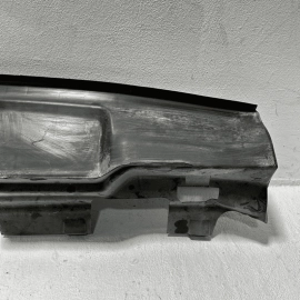 HONDA PILOT RADIATOR SUPPORT LOWER AIR GUIDE BAFFLE COVER OEM 2016 - 2018