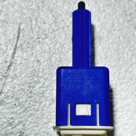 2016 - 2022 HONDA PILOT BRAKE PEDAL STOP LIGHT LAMP SENSOR SWITCH OEM