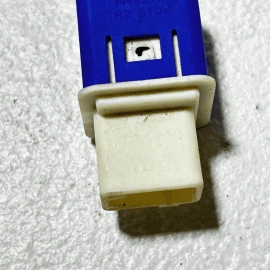 2016 - 2022 HONDA PILOT BRAKE PEDAL STOP LIGHT LAMP SENSOR SWITCH OEM