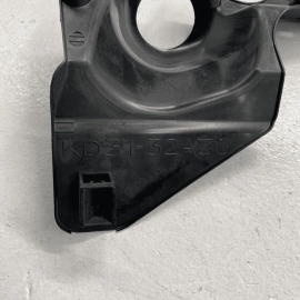 13-21 MAZDA CX-5 CX-9 Steering Column Coupling Shield Lower Cover KD31-32AZ 13-21 MAZDA CX-5 CX-9 Steering Column Coupling Shield Lower Cover KD31-32AZ