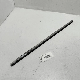 2016-2022 Honda Pilot EX-L Door Window Belt Molding Front Left Driver Side OEM