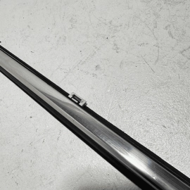 2016-2022 Honda Pilot EX-L Door Window Belt Molding Front Left Driver Side OEM