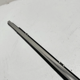 2016-2022 Honda Pilot EX-L Door Window Belt Molding Front Left Driver Side OEM
