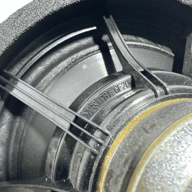 2016-2018 HONDA PILOT EX-L FRONT LEFT SIDE DOOR PANEL AUDIO SOUND SPEAKER OEM