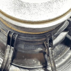 2016-2018 HONDA PILOT EX-L FRONT LEFT SIDE DOOR PANEL AUDIO SOUND SPEAKER OEM