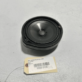 2016-2018 HONDA PILOT EX-L FRONT LEFT SIDE DOOR PANEL AUDIO SOUND SPEAKER OEM
