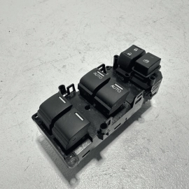 2016-2019 HONDA PILOT FRONT LEFT DOOR POWER WINDOW MASTER SWITCH OEM