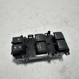 2016-2019 HONDA PILOT FRONT LEFT DOOR POWER WINDOW MASTER SWITCH OEM