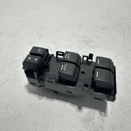 2016-2019 HONDA PILOT FRONT LEFT DOOR POWER WINDOW MASTER SWITCH OEM