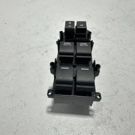 2016-2019 HONDA PILOT FRONT LEFT DOOR POWER WINDOW MASTER SWITCH OEM