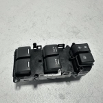 2016-2019 HONDA PILOT FRONT LEFT DOOR POWER WINDOW MASTER SWITCH OEM