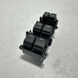 2016-2019 HONDA PILOT FRONT LEFT DOOR POWER WINDOW MASTER SWITCH OEM