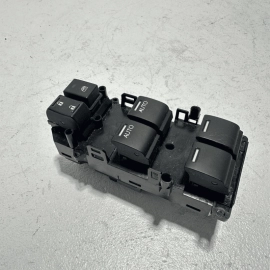 2016-2019 HONDA PILOT FRONT LEFT DOOR POWER WINDOW MASTER SWITCH OEM