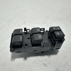 2016-2019 HONDA PILOT FRONT LEFT DOOR POWER WINDOW MASTER SWITCH OEM