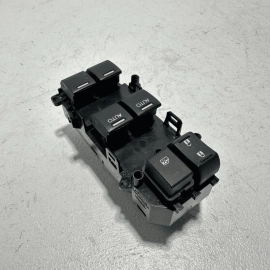 2016-2019 HONDA PILOT FRONT LEFT DOOR POWER WINDOW MASTER SWITCH OEM