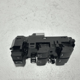 2016-2019 HONDA PILOT FRONT LEFT DOOR POWER WINDOW MASTER SWITCH OEM